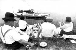 HENRI CARTIER - BRESSON