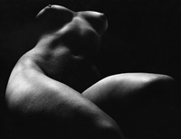 Miloslav Stibor, 15 Photographs for Henry Miller, 1968